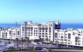 فندق سفير الفنطاس الكويت